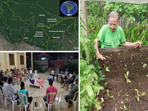 Urg&ecirc;ncia em mobilidade humana - Segunda parte