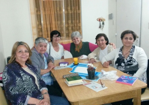 Um testemunho: 25 anos de paix&atilde;o pela miss&atilde;o!