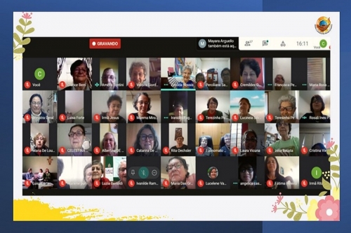 Passos no caminho da escuta