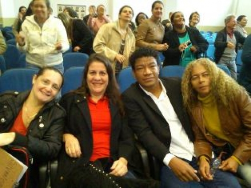 Semin&aacute;rio de Economia Solid&aacute;ria