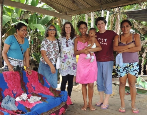 Uma viagem pelas periferias do mundo