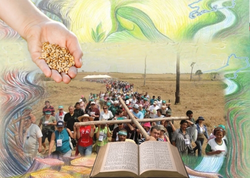 Catequista, Semeador/a da Palavra