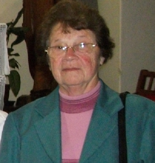 P&aacute;scoa de Irm&atilde; Antonieta Fachini