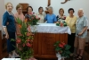 Encontro das Irm&atilde;s de 65 anos de VRC