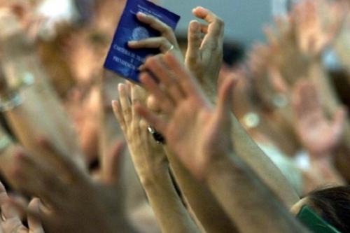 Mensagem da CNBB aos trabalhadores/as do Brasil: