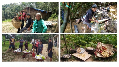 CIMI Presente no Conselho das Na&ccedil;&otilde;es  Unidas!
