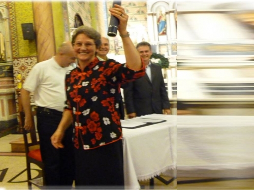 Conclus&atilde;o de Curso