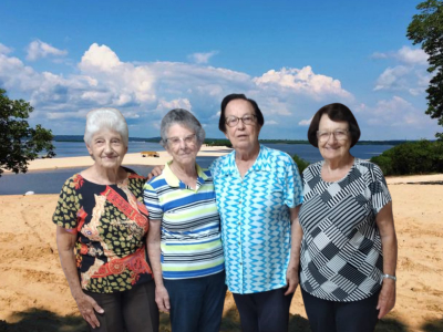 63 Anos de Consagra&ccedil;&atilde;o Religiosa