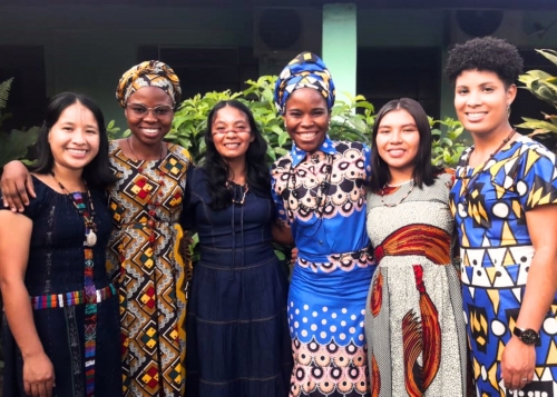 Tempo da Intimidade com o Mestre