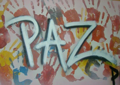 Semana Franciscana da Paz