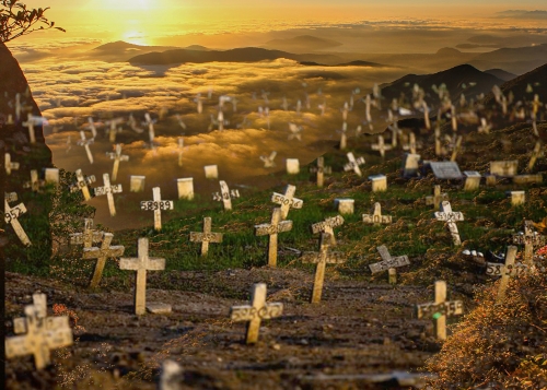 Nascidos para a Eternidade