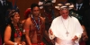 Encontro Papa Francisco e os Movimentos Sociais