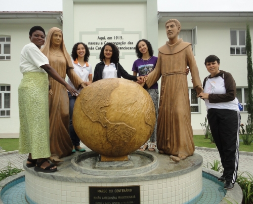 Beber na Fonte de Nossa Hist&oacute;ria!