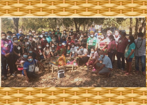 Igreja Sinodal &eacute; Compromisso Social!