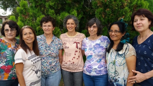 Toda gera&ccedil;&atilde;o de mulheres faz sua pr&oacute;pria semeadura!