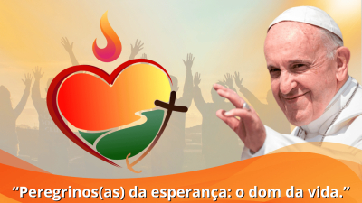 Dia Mundial de Ora&ccedil;&atilde;o Pelas Voca&ccedil;&otilde;es