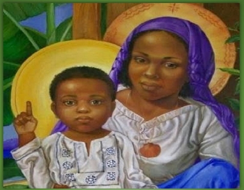 Festa do amor que cuida