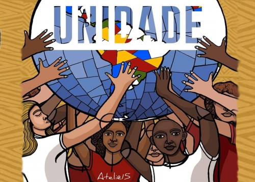 A A&ccedil;&atilde;o do Esp&iacute;rito Hoje