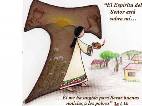 Primera Profesi&oacute;n de Gabriela Lourdes Noj Nij