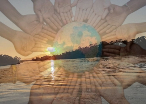 Vida Religiosa Consagrada - Sal da Terra, Luz do Mundo