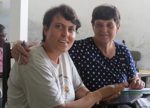 Semana Mission&aacute;ria - in&iacute;cio de um aprendizado