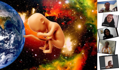 Carta &agrave;s Irm&atilde;s Catequistas Franciscanas