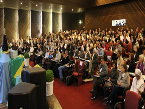 Curso de forma&ccedil;&atilde;o para formadores e formadoras, em Curitiba/PR