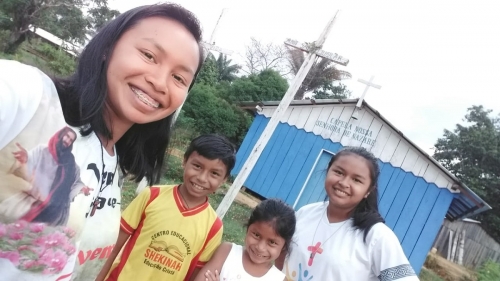 &Eacute; Deus quem chama!