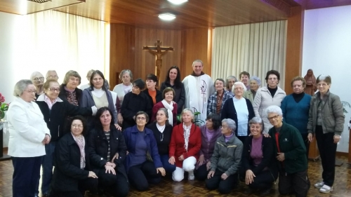 Rezar a arte do encontro a partir de Francisco de Assis