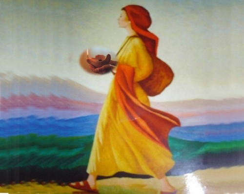 Celebrando la presencia y misi&oacute;n de las Hermanas en Guatemala