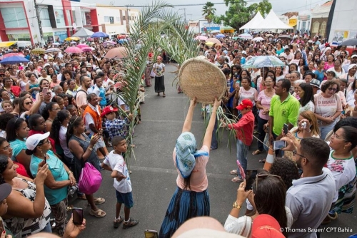 &ldquo;Igreja em Sa&iacute;da Mission&aacute;ria&rdquo;