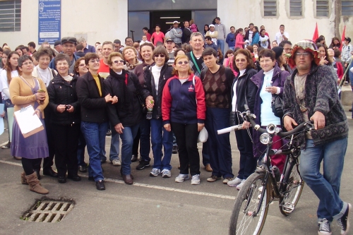 Grai Pastorais e Movimentos Sociais e Economia Solid&aacute;ria.