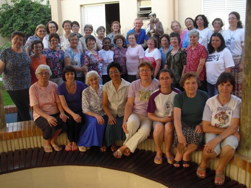 &ldquo;Permanece conosco!&rdquo;