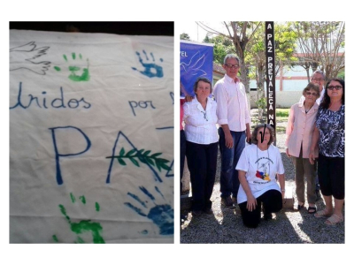 Na Dan&ccedil;a do Carisma - Resson&acirc;ncias