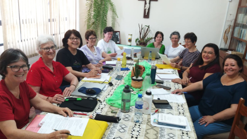 Equipe de Articula&ccedil;&atilde;o dos Simpatizante, se re&uacute;ne!