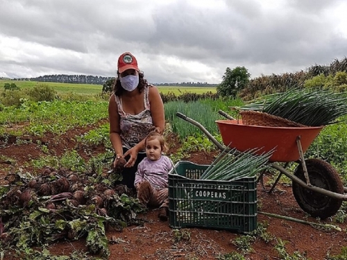 &ldquo;O Senhor, estar&aacute; Contigo!