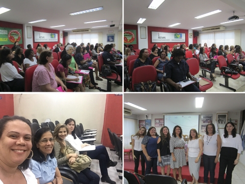 Por elas, por n&oacute;s e pelas que vir&atilde;o, resistiremos!