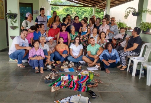 Encontro Regional dos Grupos de Simpatizantes