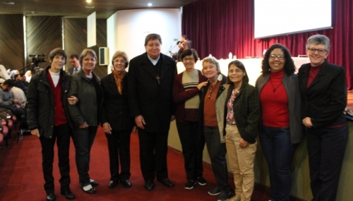 Economia a Servi&ccedil;o do Carisma e da Miss&atilde;o