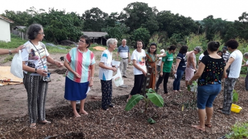 Forma&ccedil;&atilde;o continuada da PSTMJ