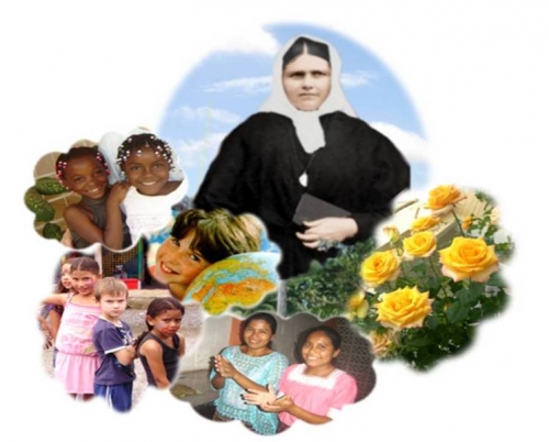 100 Anos de uma escolha amorosa pela vida dos pequenos