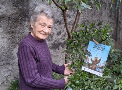 P&aacute;scoa de Irm&atilde; Iria Girardi