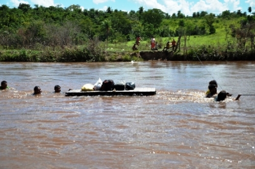 Novo ataque de pistoleiros contra a comunidade ind&iacute;gena Guarani e Kaiow&aacute; / MS