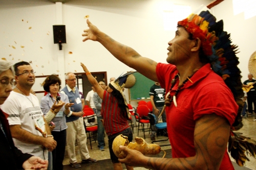 Carta Final da Assembleia do Cimi