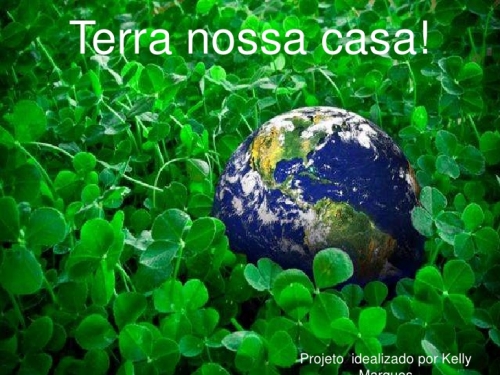 Cuidar da d&aacute;diva que recebemos...