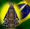 Senhora Aparecida...