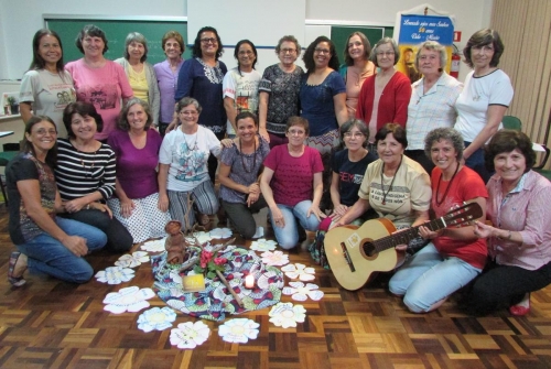 &ldquo;Ningu&eacute;m solta a m&atilde;o de ningu&eacute;m...&rdquo;