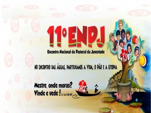 Papa Francisco envia carta aos jovens reunidos em Manaus