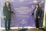 Irm&atilde;s participam de Congresso sobre Envelhecimento e Forma&ccedil;&atilde;o de Novas Lideran&ccedil;as