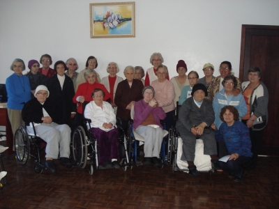 Retiro da Terceira Idade